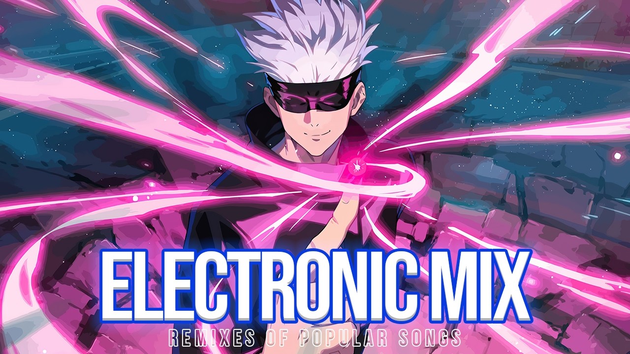 Best Electronic Music 2026 ⚡️ Popular Songs EDM MIX (Mainstage Festival)
