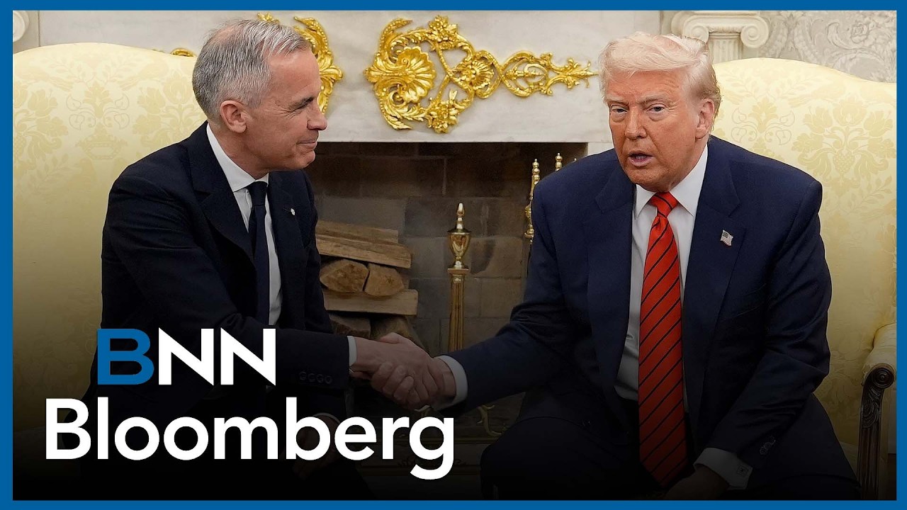 Успеют ли Канада и США договориться до введения 50% пошлин?