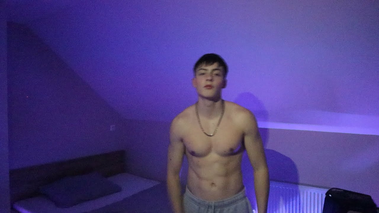 CHRI$TOFER - známy stav (prod. yannxn)