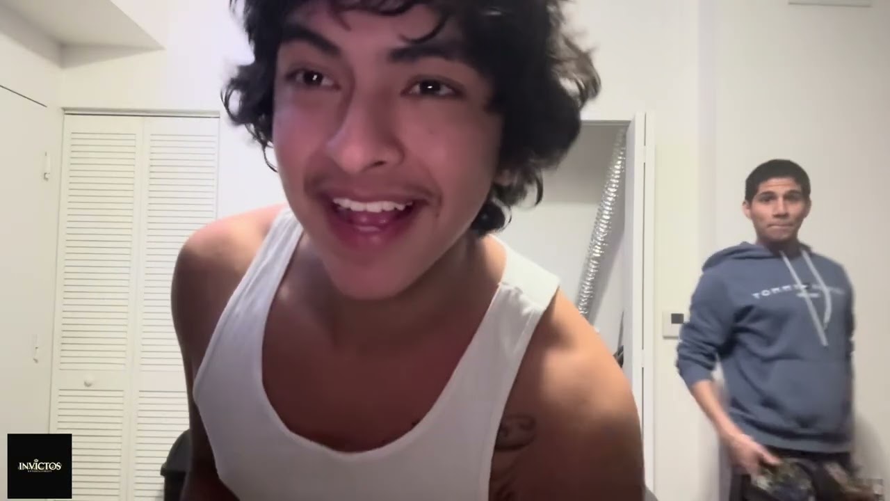 ART BASEL, NYE, NOV/DEC VLOG