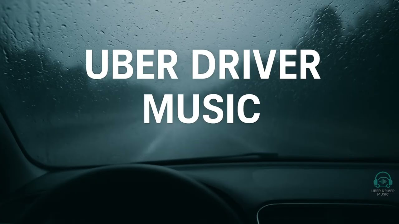 Smooth Beats for Late Night Uber Drives