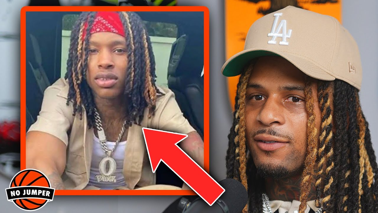 O Block BJ on What His Involvement in King Von's Career Was