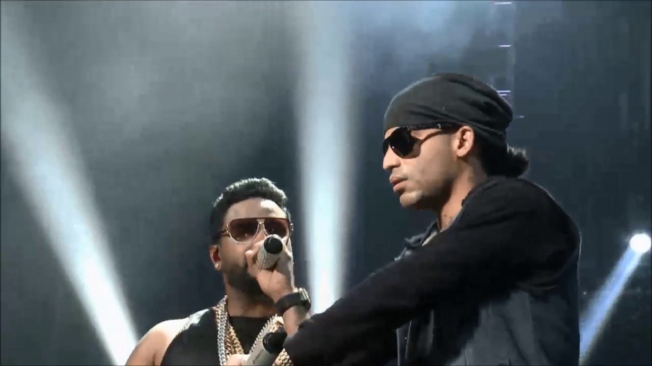 25. Momentos (Motivan2 Live) - Zion y Lennox Ft. Arcangel y De La Guetto + Descarga Mp3