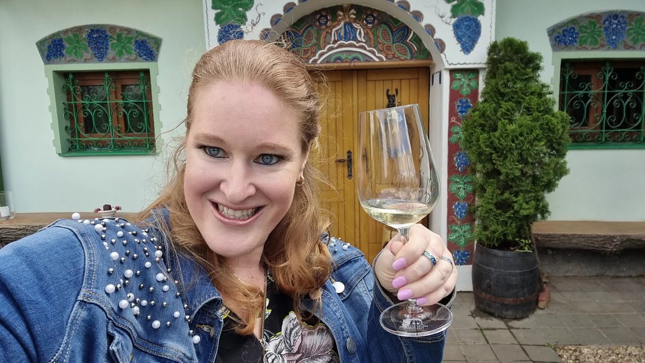 Wine tasting & Mikulov
