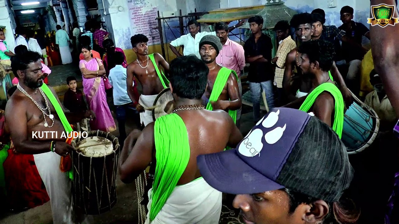 அதிரடி செண்டைமேளம்-Chenda Melam-Kerala Chenda Melam-Singari Melam