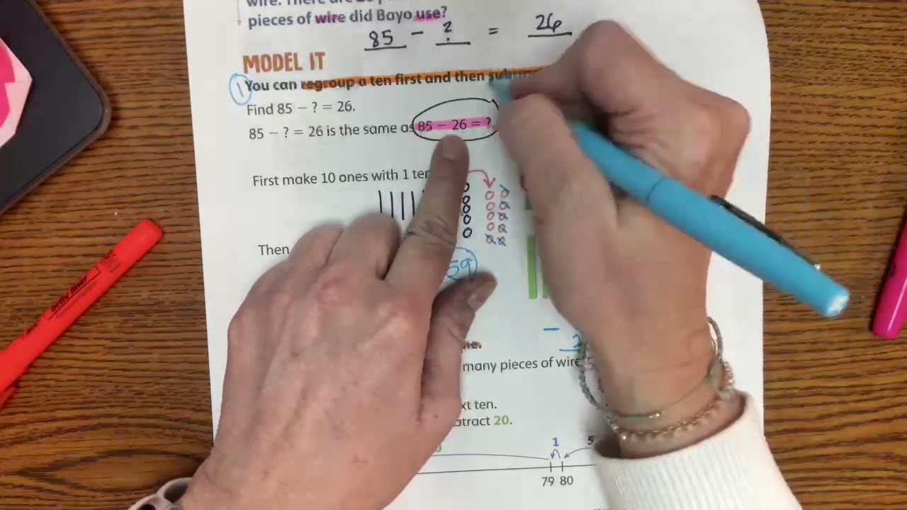 Lesson 8 Session 3