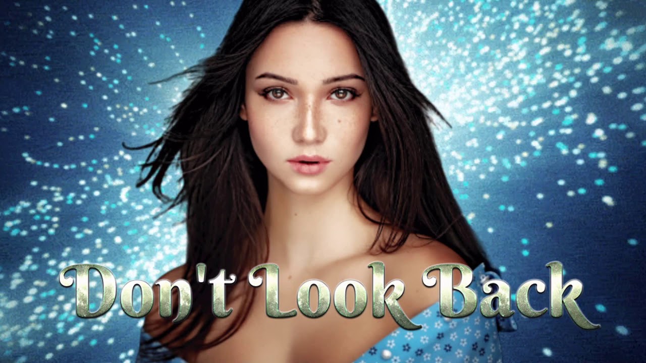 Boris Zhivago - Don't Look Back (Extended Instrumental USSR Mix) 2019 İtalo Disco