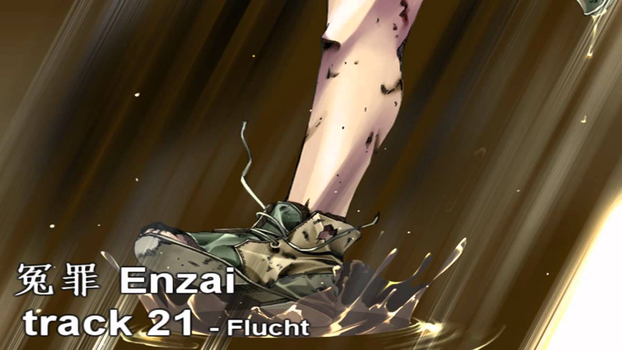 Enzai OST [21] - Flucht