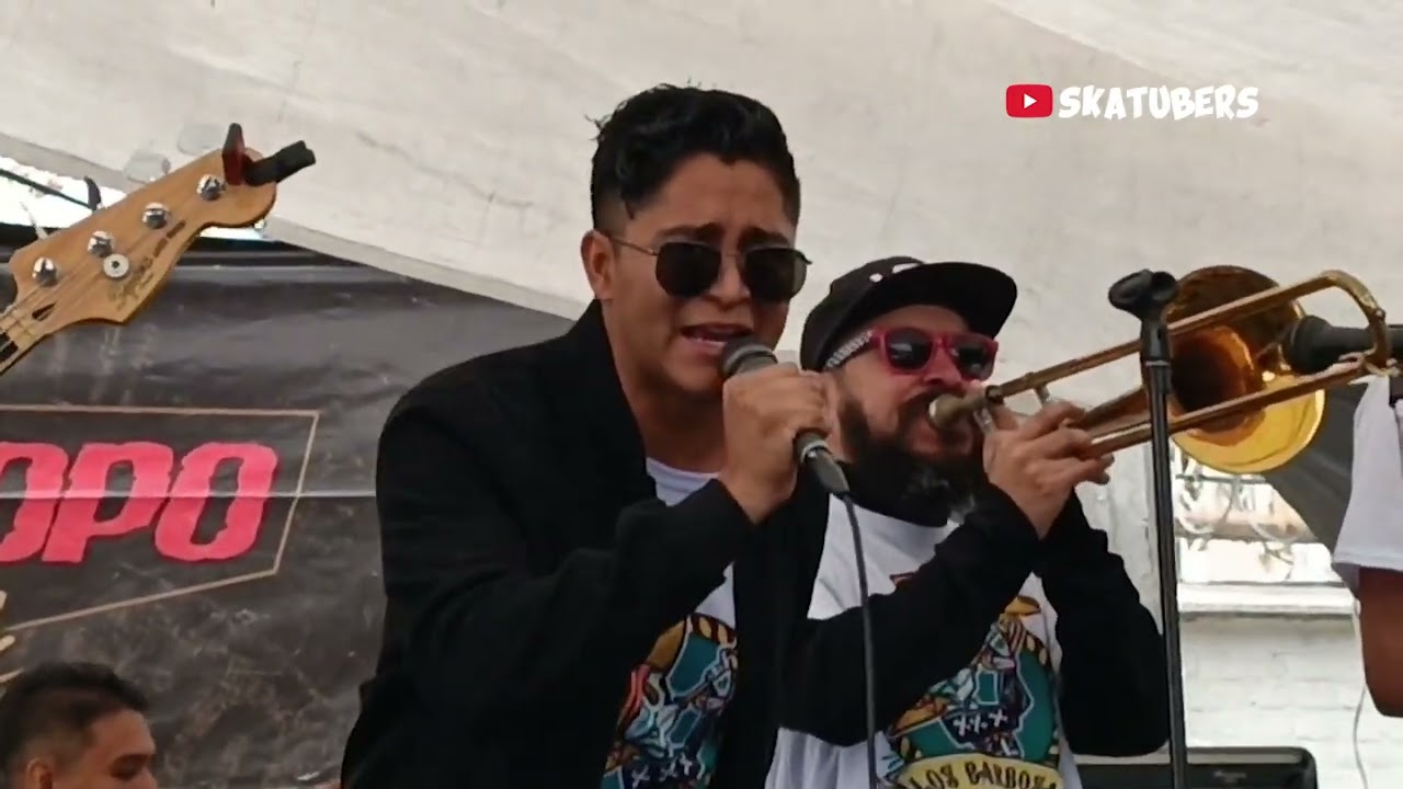 LOS BARBOSA 2024_EL CHOPO