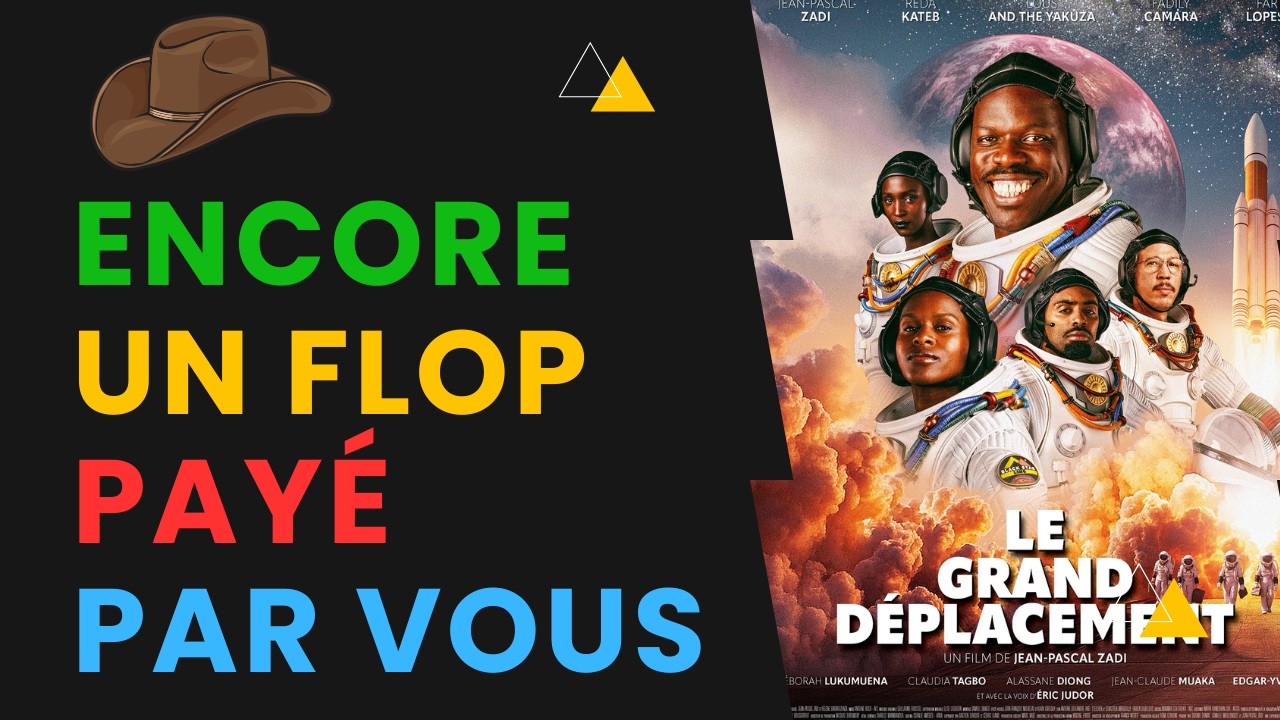 Comment Griller 17 Millions En 1 Film
