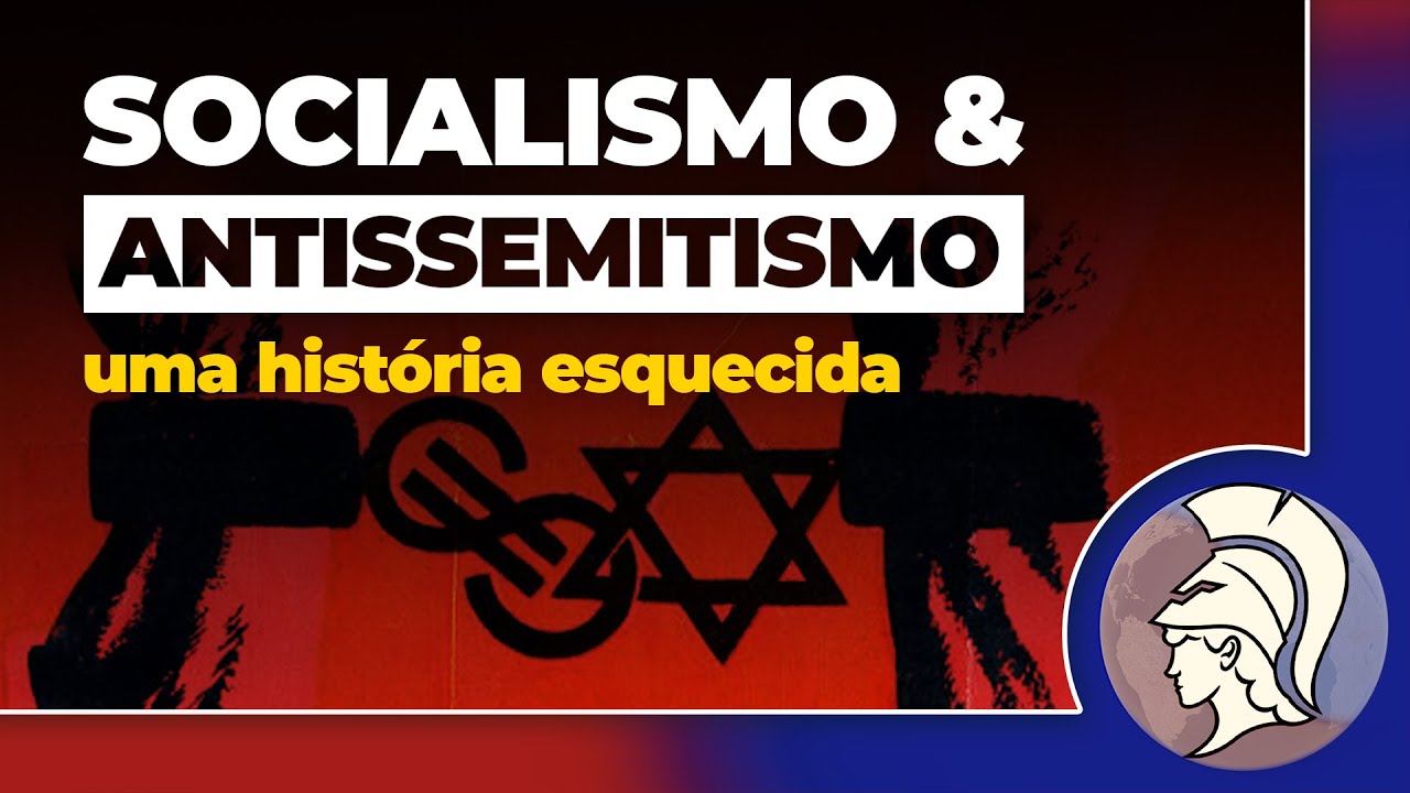 SOCIALISMO E ANTISSEMITISMO: uma hist&oacute;ria esquecida (Parte 1: antes de Marx)