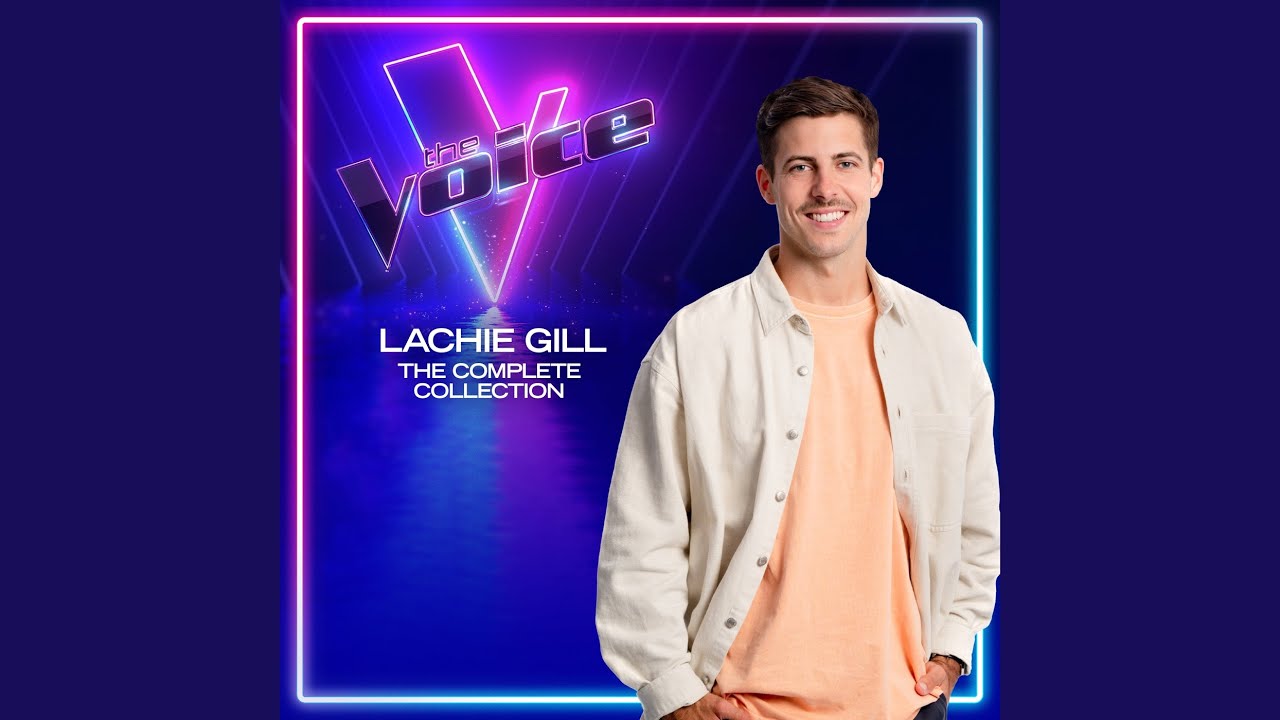 Time After Time (The Voice Australia 2022 Performance / Live)