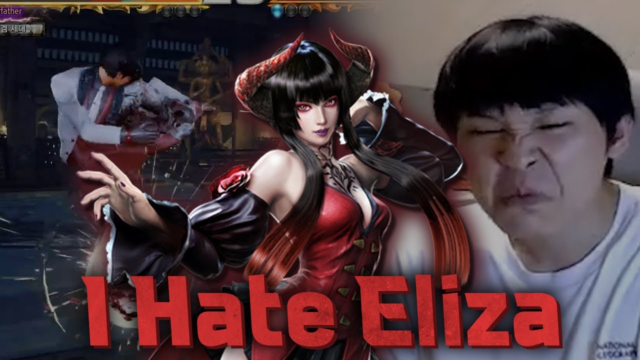 Really REALLY hate