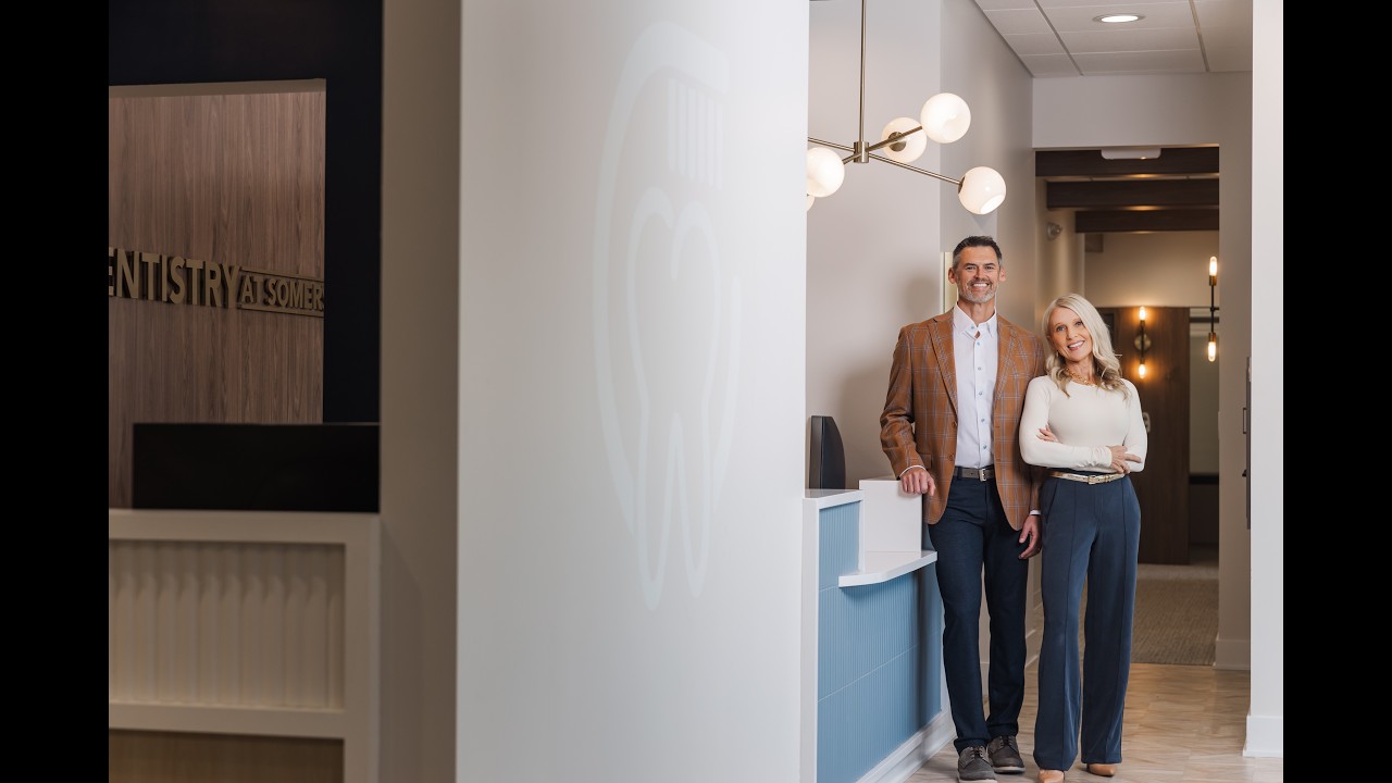 Expand your Dental Career at Top National Dental Practice in Central Iowa | Dentistry At Somerset