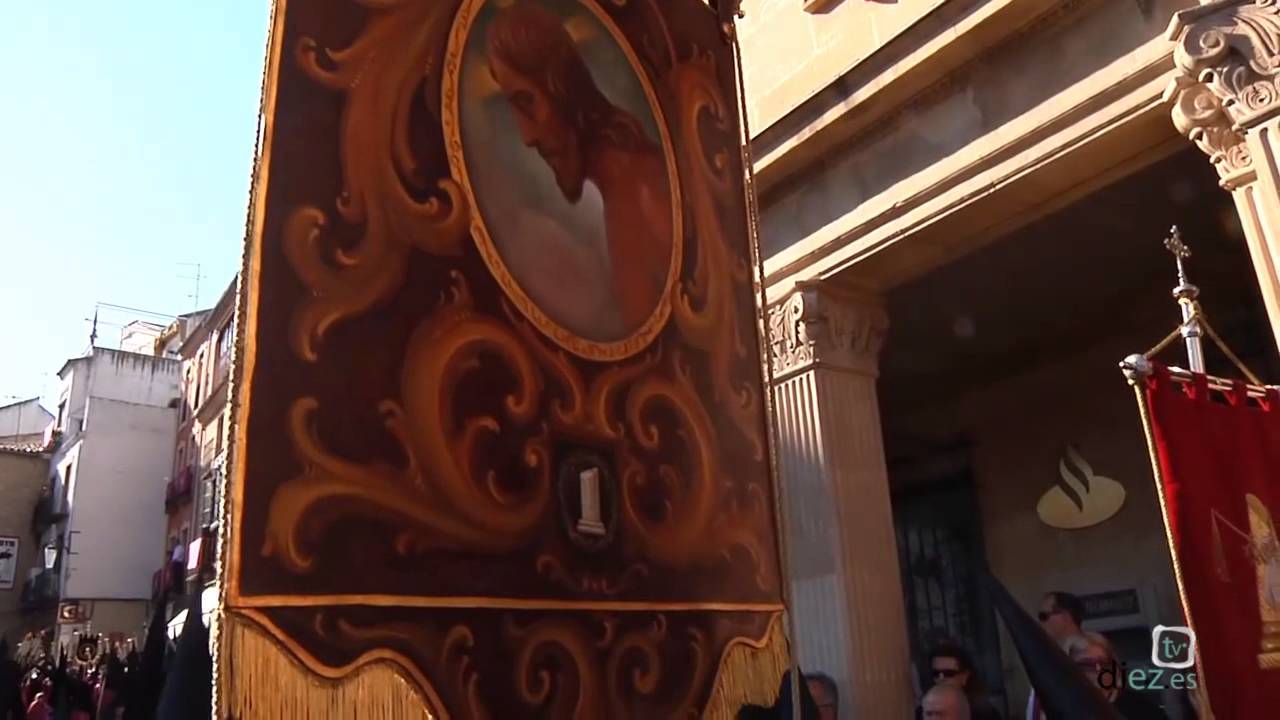 Paso a Paso 2014 · Resumen Semana Santa 2014