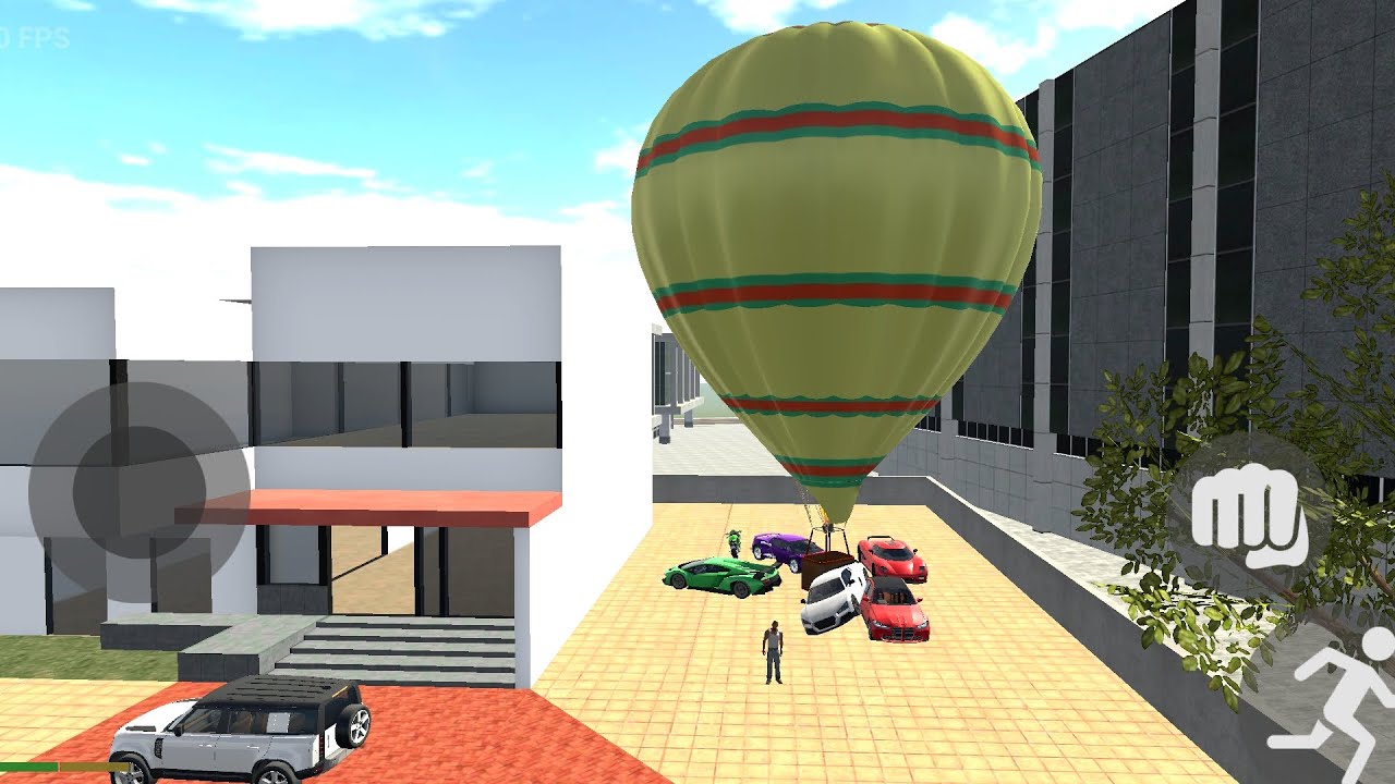 Indian Bike Driving 3D New update|Pizza shop and Godzilla mod|Mod 😱