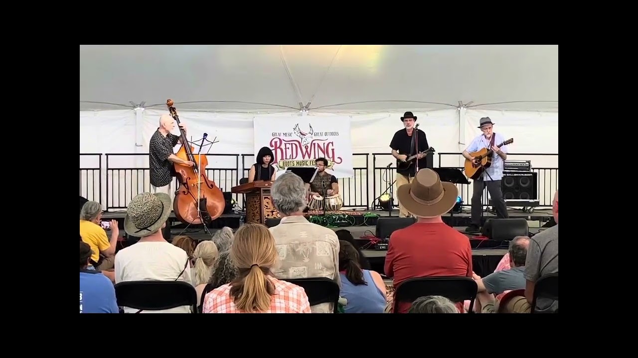 Red Wing Roots Music Festival 2023