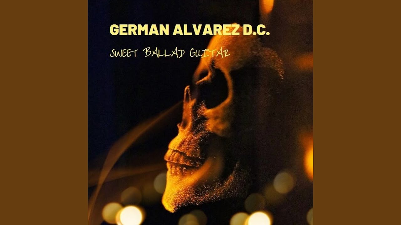 Sweet Ballad Guitar