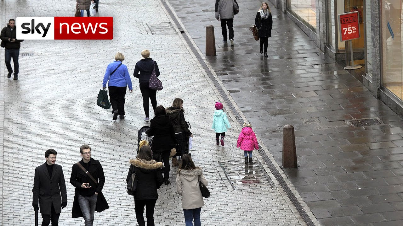 COVID-19: Lockdown to be reimposed in Aberdeen