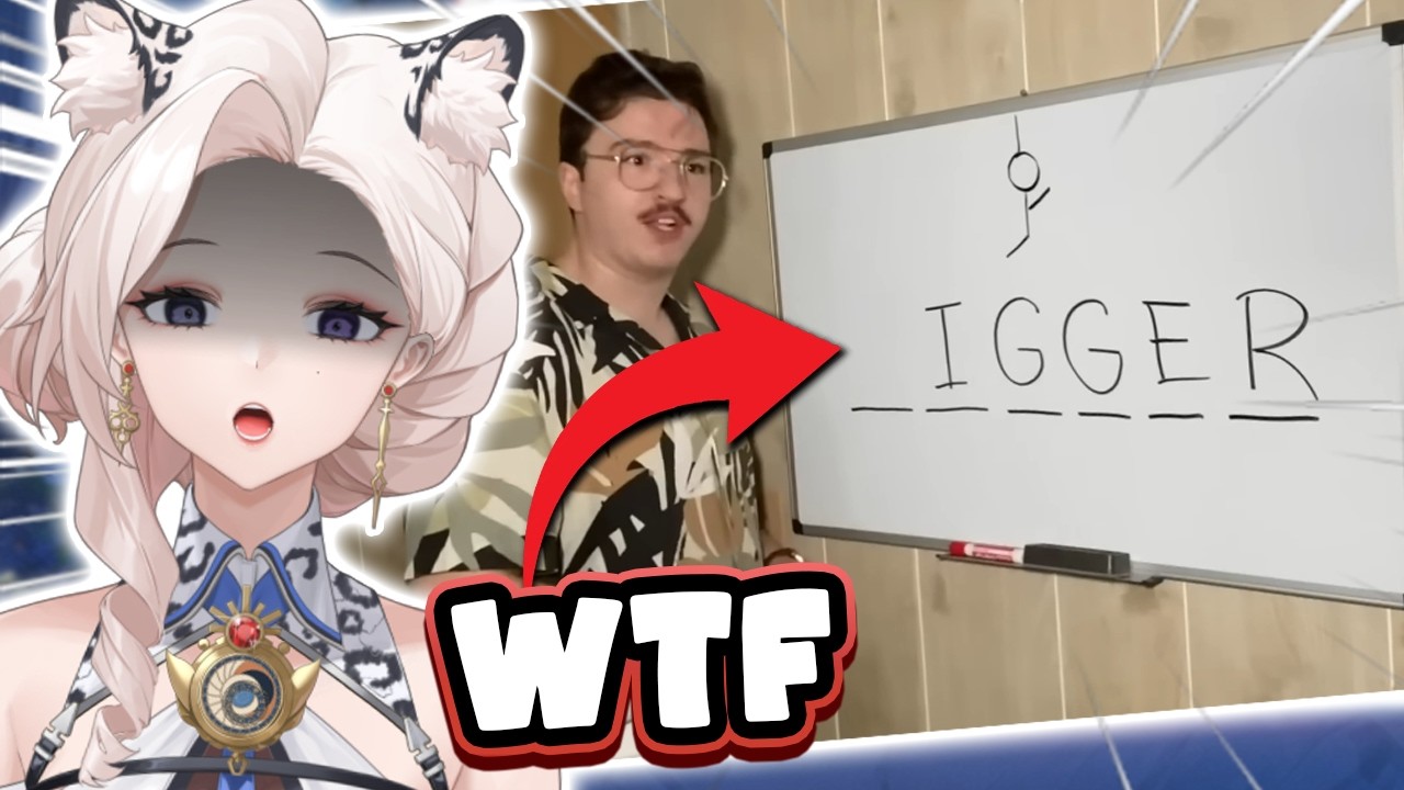 I'm Getting Cancelled | Snow-Leopard Reacts to Jaydaddy: School of Scum