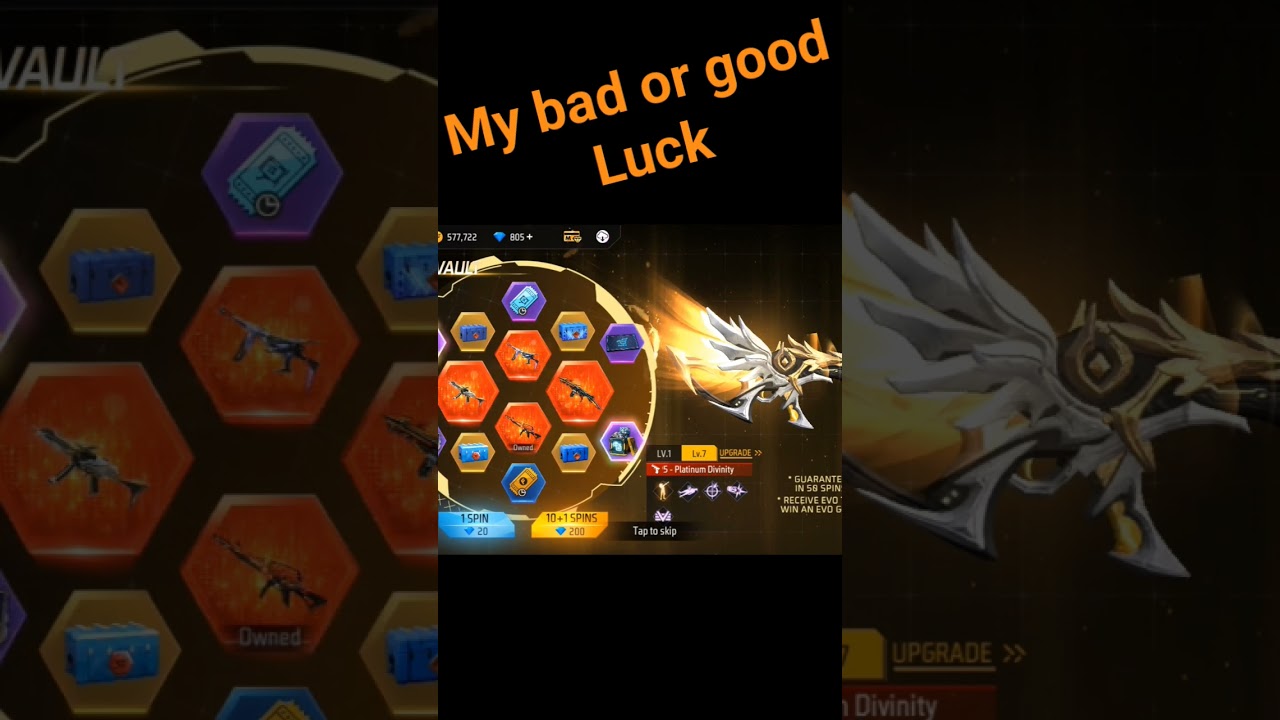 my bad or good luck #funny #comedy worth200 diamonds