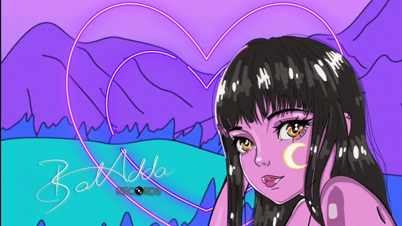 ARIA MOON - Inimi Cu Telepatie