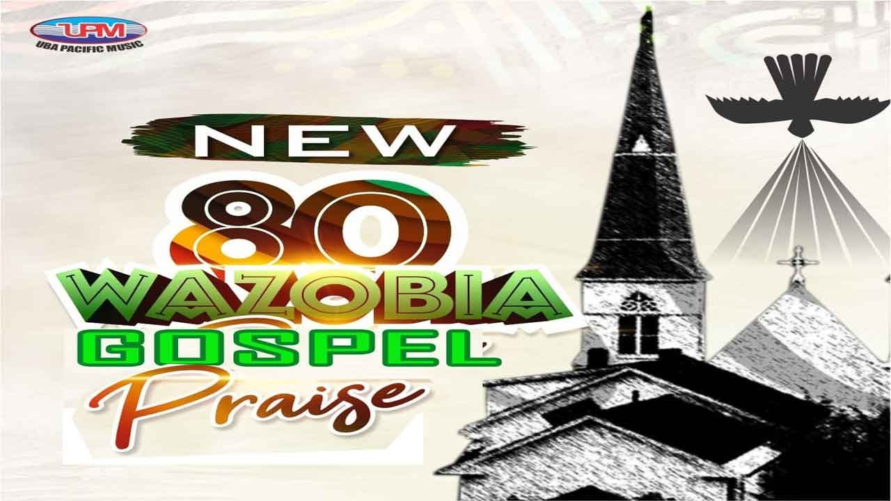 New 80 Wazobia Gospel Praise. | LATEST OF 80 #wazobia PRIASE |  Uba Pacific Music  MERRY XMAS