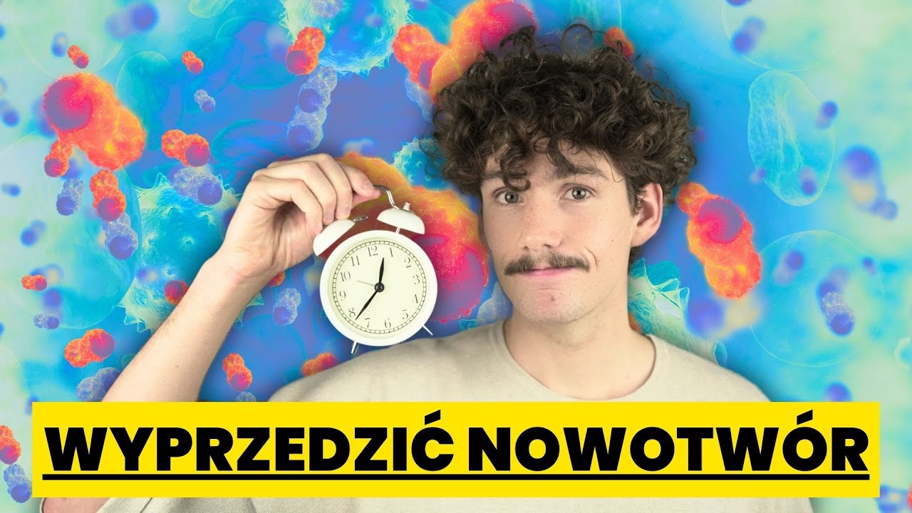 zbadałem sw&oacute;j GENOM i wiem, na co umrę? 😳 (test DNA)