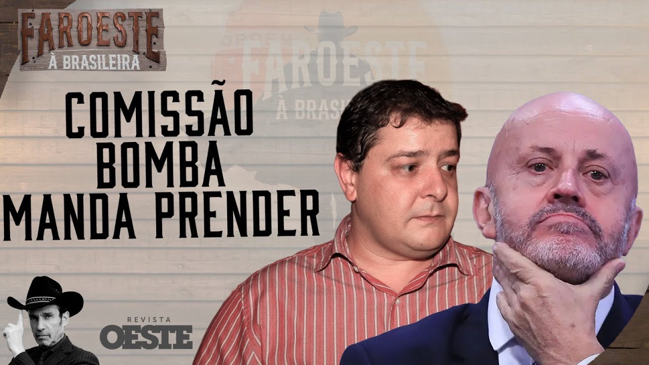 CPMI do INSS aprova pedidos de prisão e quebra de sigilos