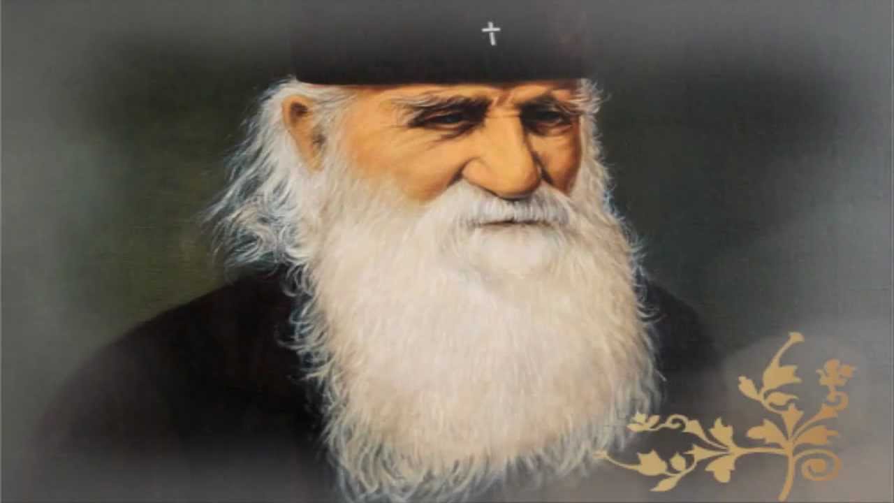 Песма Светом Јустину Ћелијском