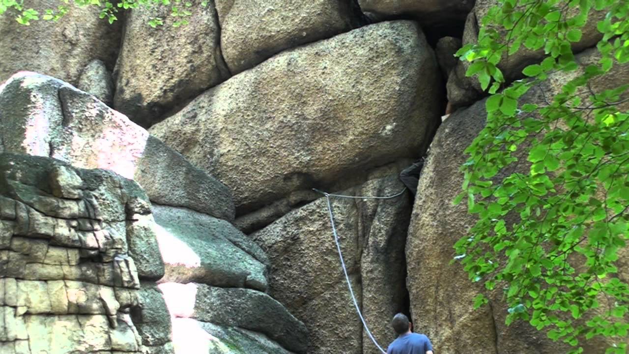 Jizerky | Uhlířova čapka | Čihulova cesta | Isergebirge