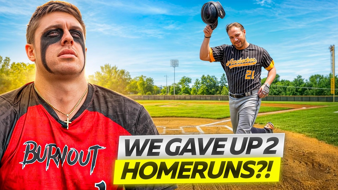 THE LAST GAME OF THE YEAR?! (SZN 4 Playoff Semifinals)