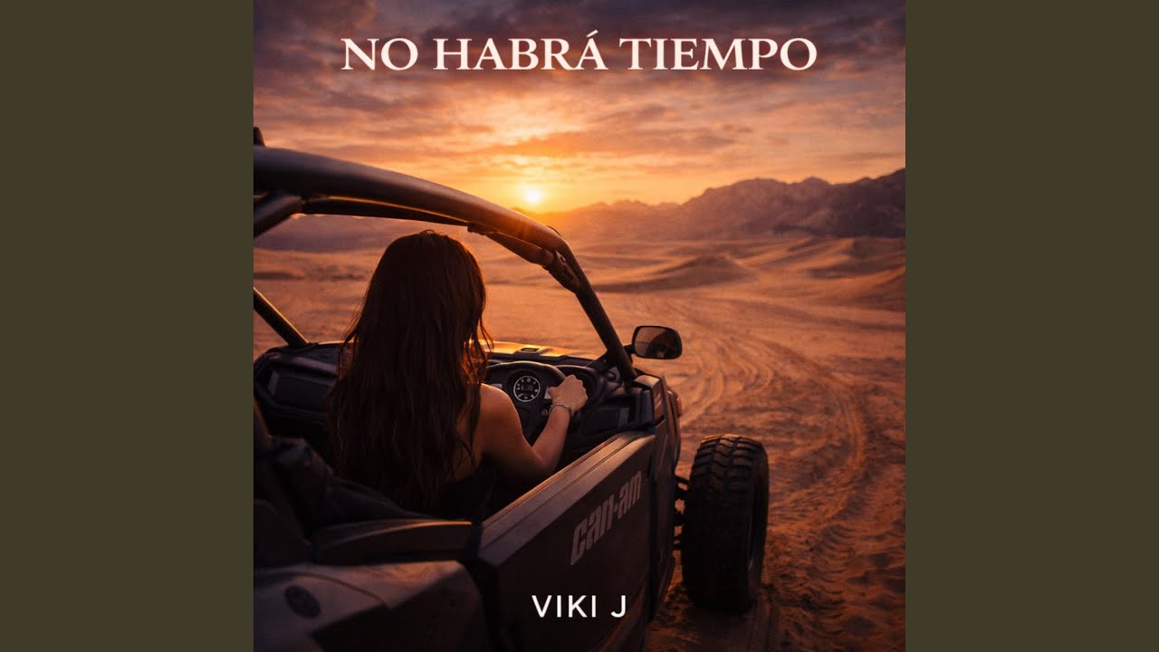 NO HABRA TIEMPO