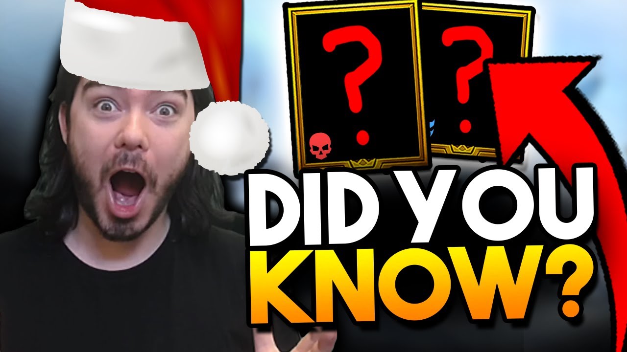 ONLY ONE PERSON KNOWS ABOUT THIS SLEEPER OP DUO!!!! @FroTheK | RAID: Shadow Legends