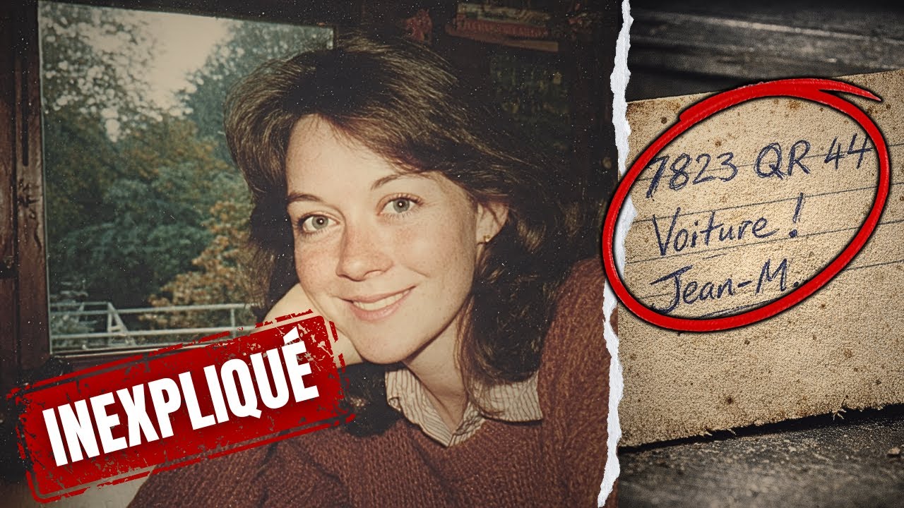 Une infirmière disparaît en 1982 : la numérisation des archives dévoile son ultime message
