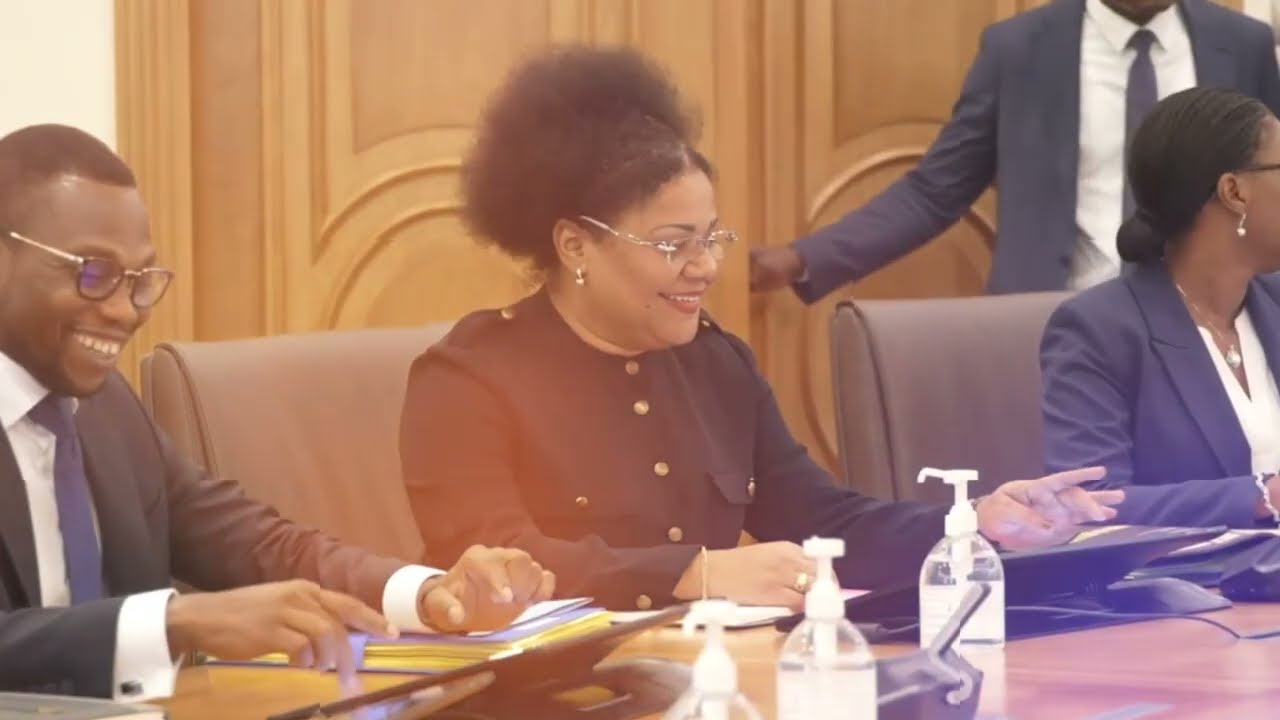 Point de presse du Conseil des Ministres de ce Mercredi 4 Mars 2026