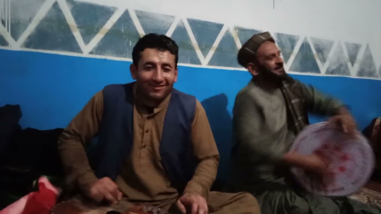 Nimat allah kandarei نعمت کندھاری ستاپہ لاس کی جام جام 2023