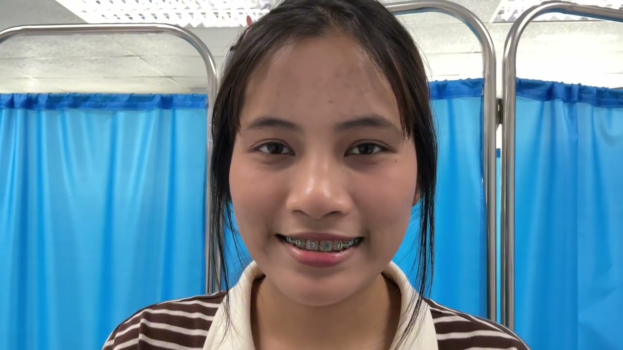 คลิปซักประวัติ Neurological examination