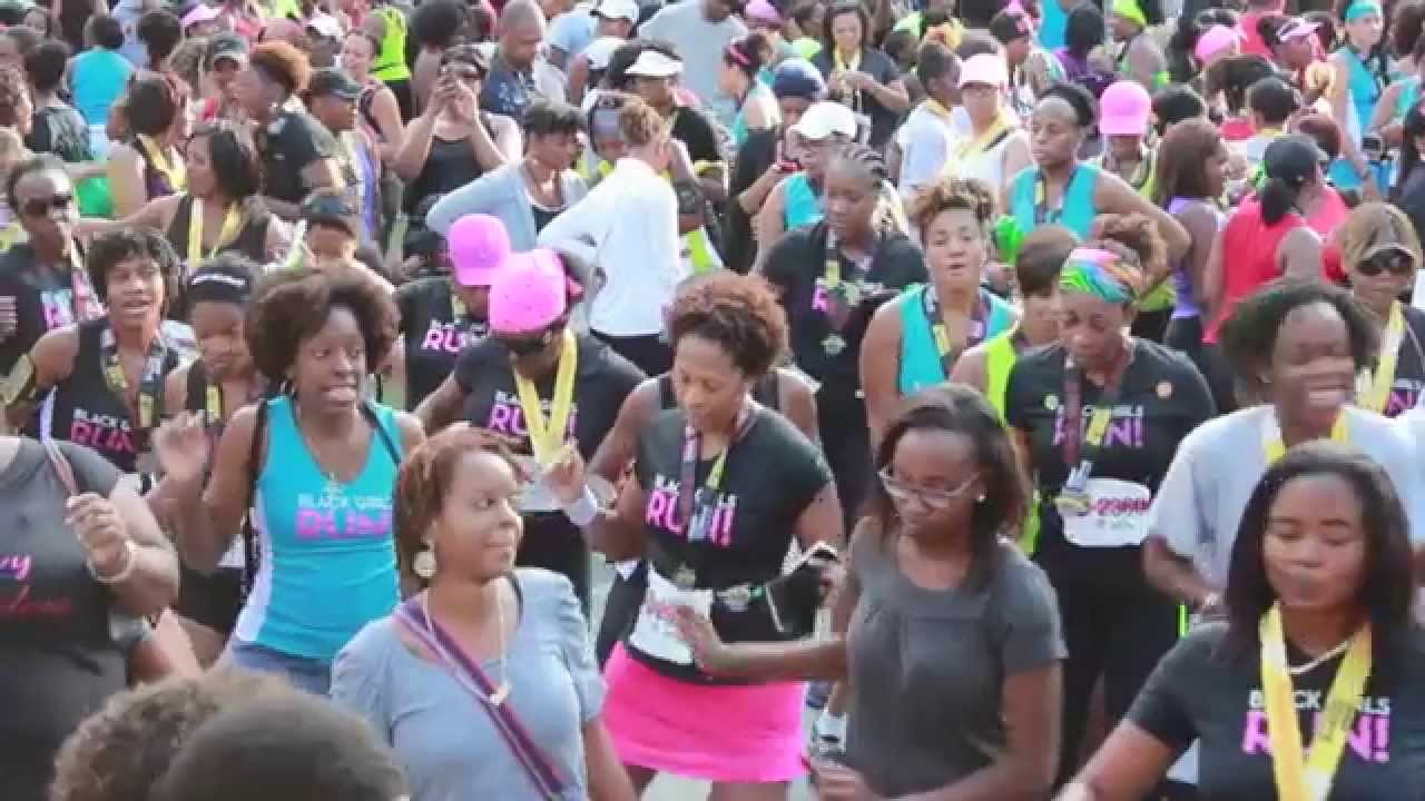 Black Runners & Triathletes of Atlanta