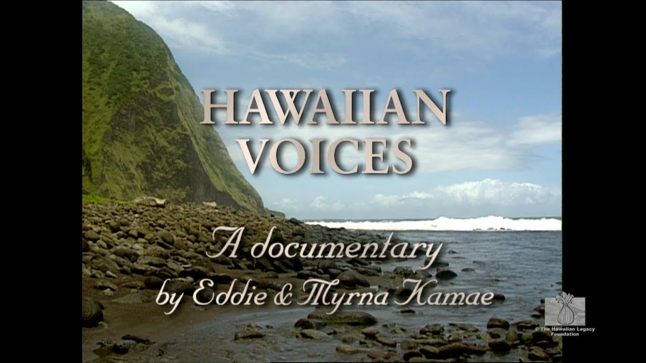 Full documentary, 