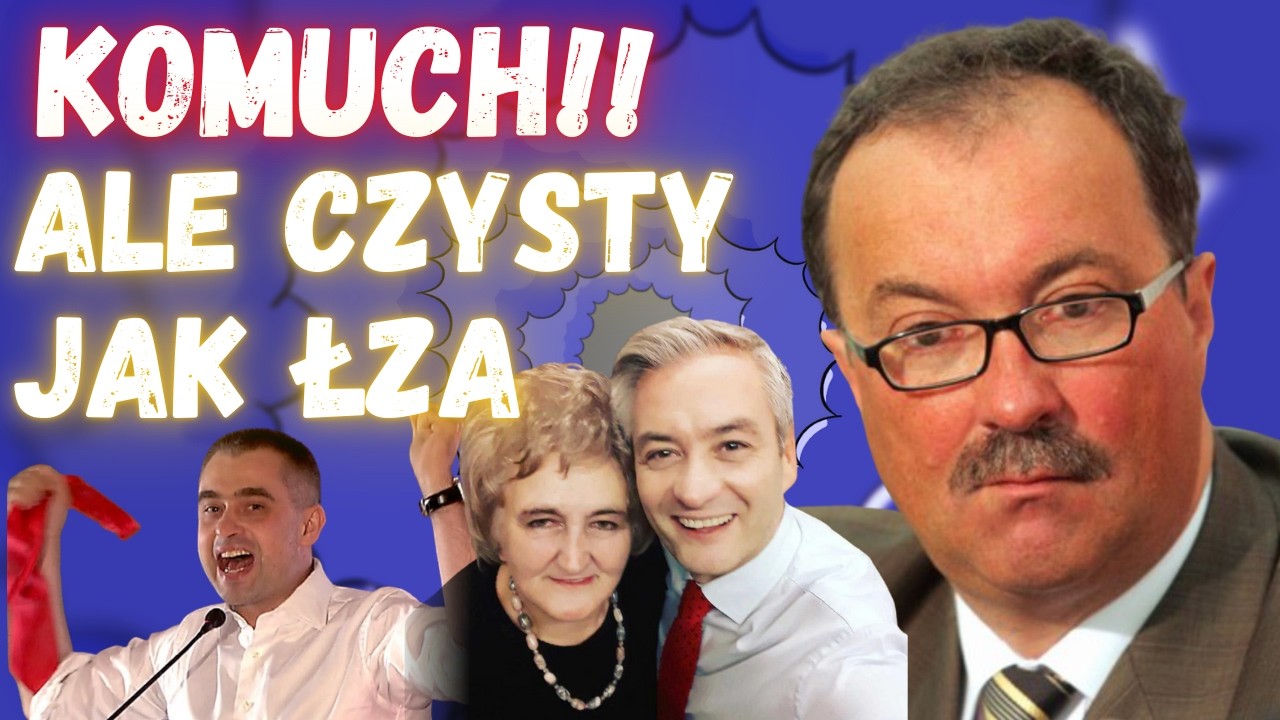 Czarzasty - wielki polski patriota. Biedroń i Gawkowski potwierdzają. Michalik pełen odlot