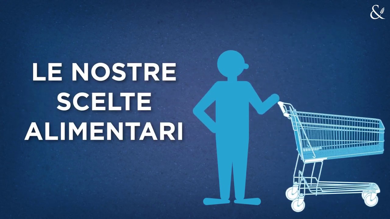 L'impatto delle nostre scelte alimentari: la Doppia Piramide Alimentare e Ambientale