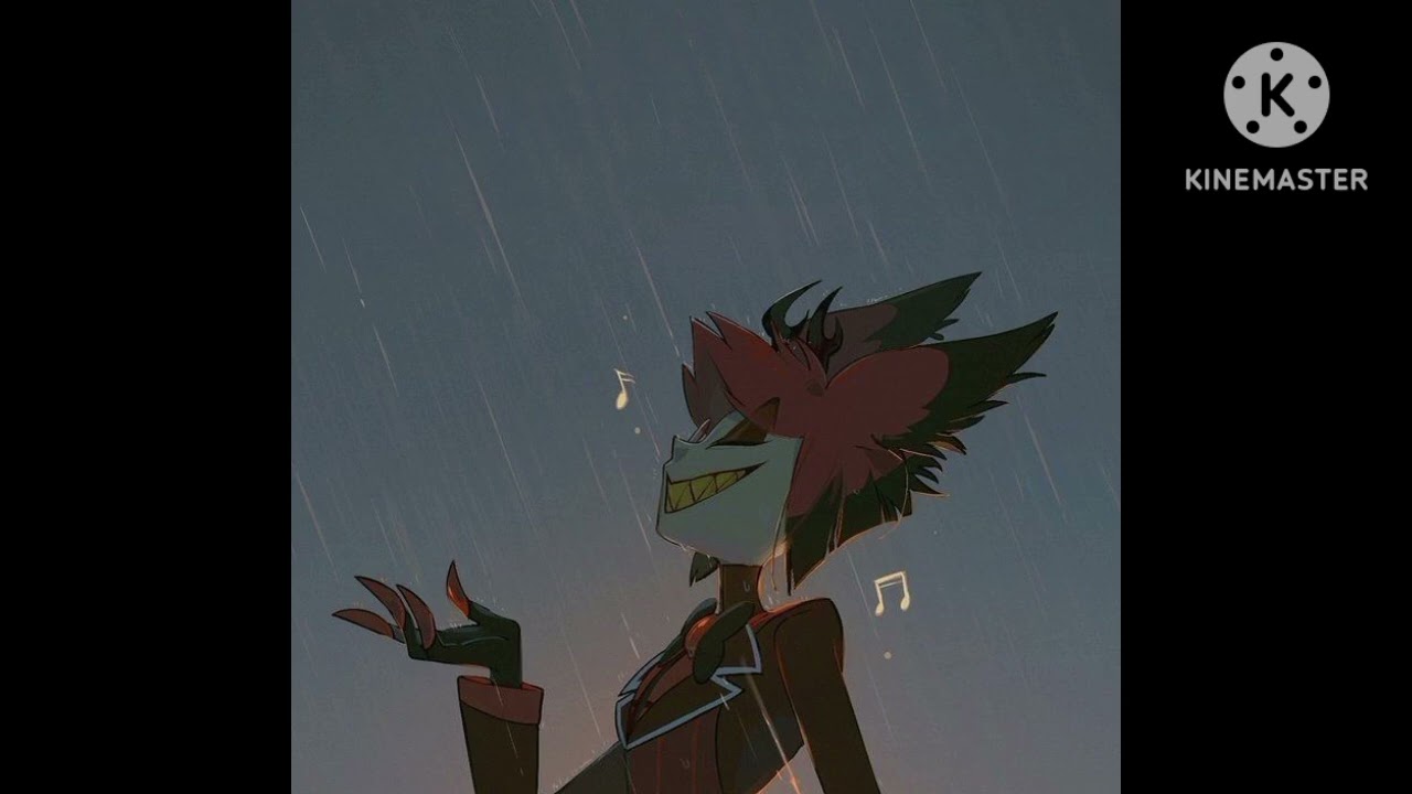 ☬Verdades Ocultas || Hazbin Hotel☬Capítulo 5 𝙃𝙚𝙧𝙞𝙙𝙖 𝘼𝙜𝙪𝙙𝙖