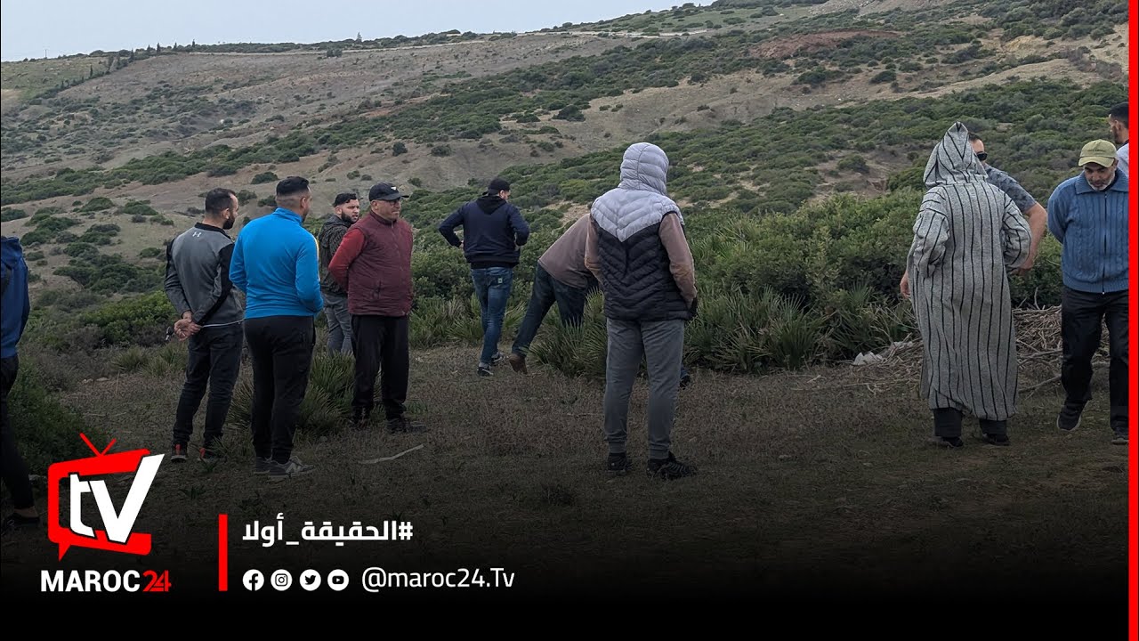ساكنة حي الخرب بطنجة تطالب بزيارة للوالي التازي للوقوف على خروقات ميدانية بعين المكان