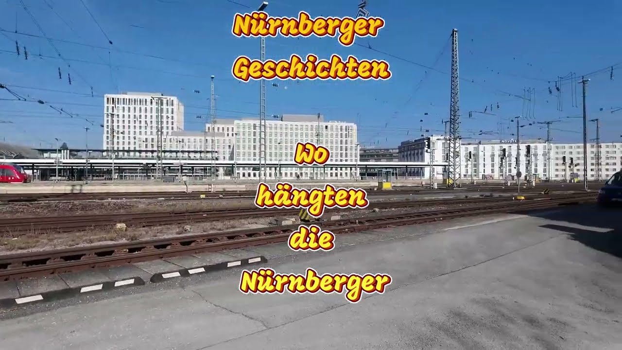 Galgenhof  #nürnberg #youtube #geschichte #history #viral