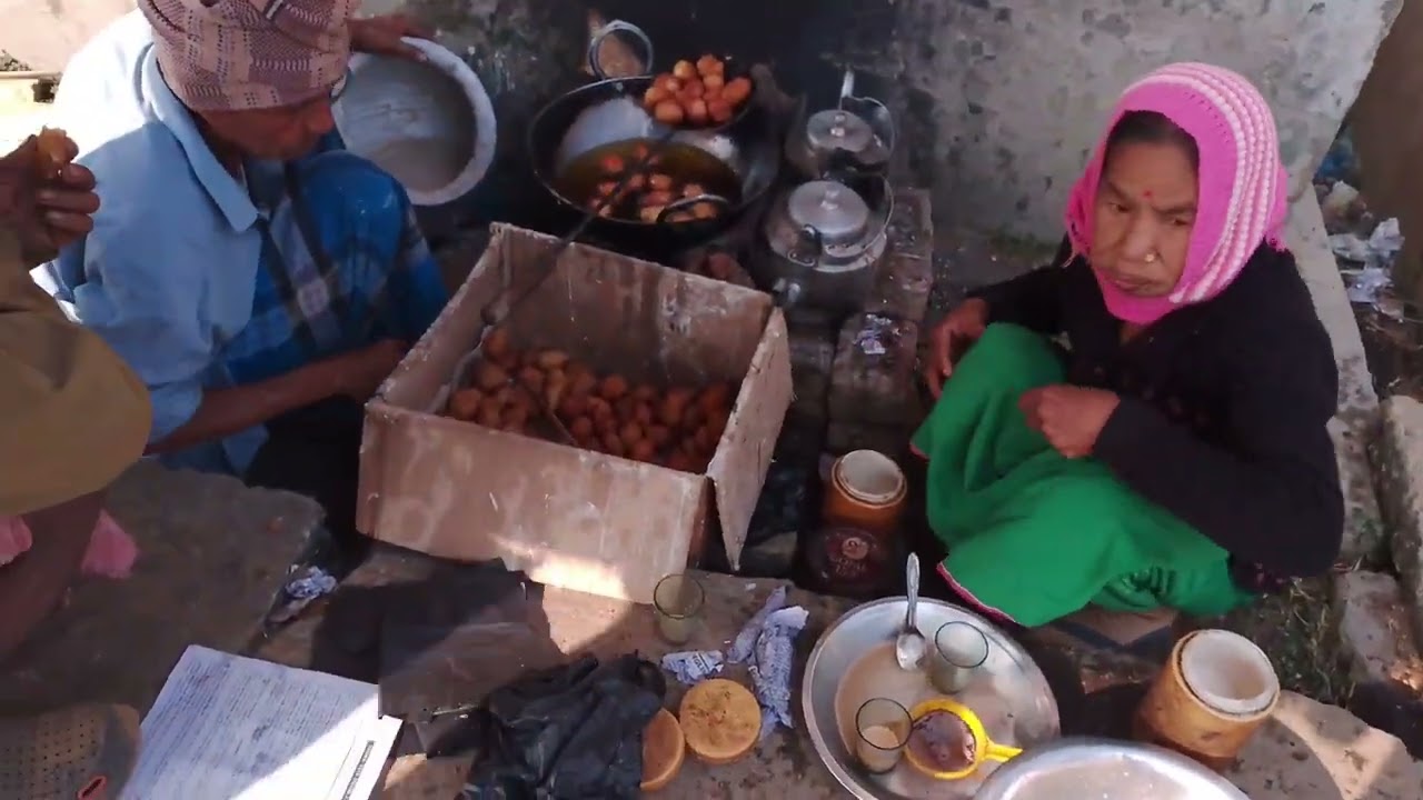 Hatimatha ni Bazar # tini Gori mani ang#