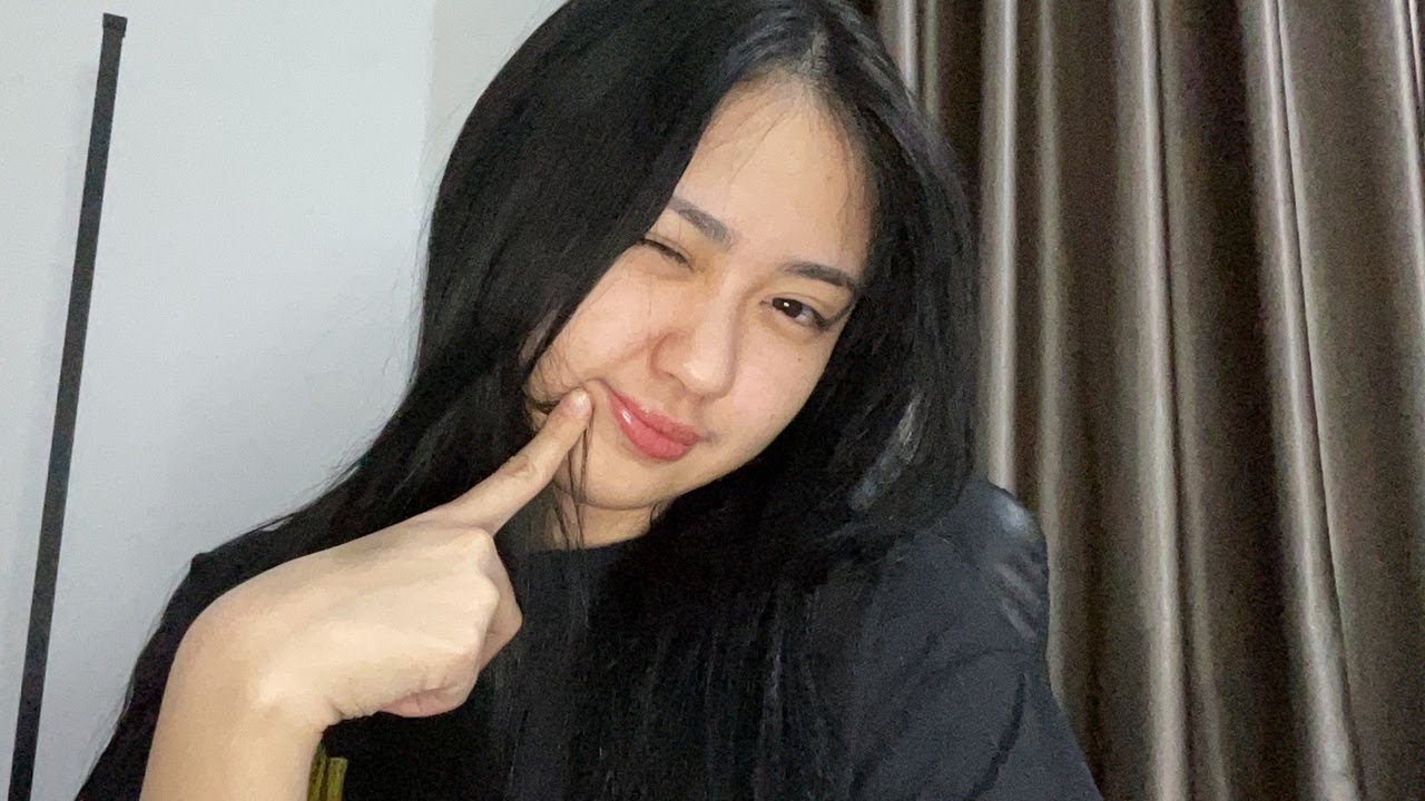 GRWM MAU BADMIN