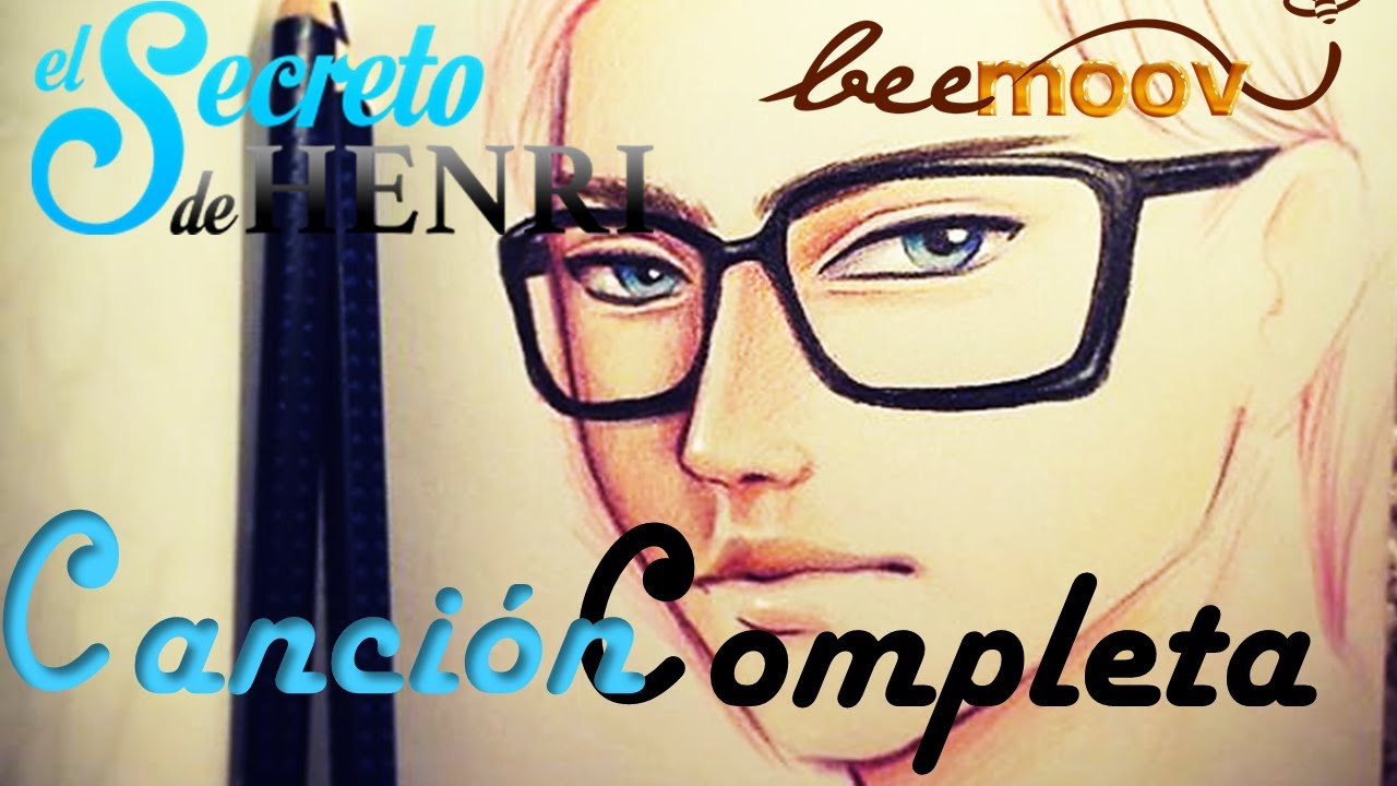 😍❤ Canción completa de 