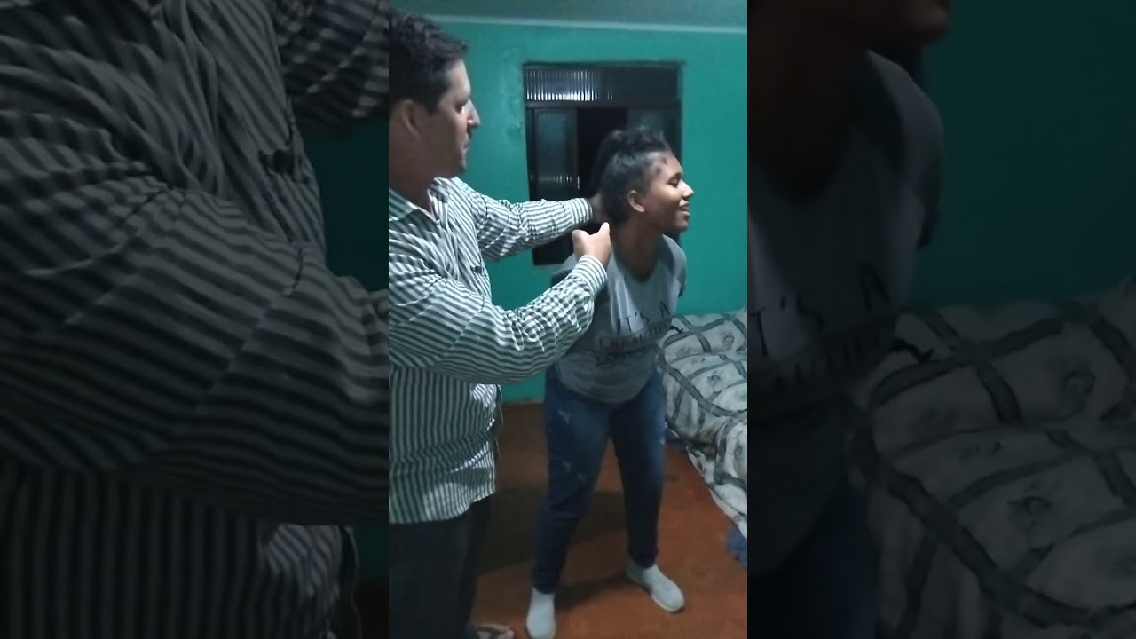 Libertação da  obra  de macumba Jesus Cristo garante a vitória 