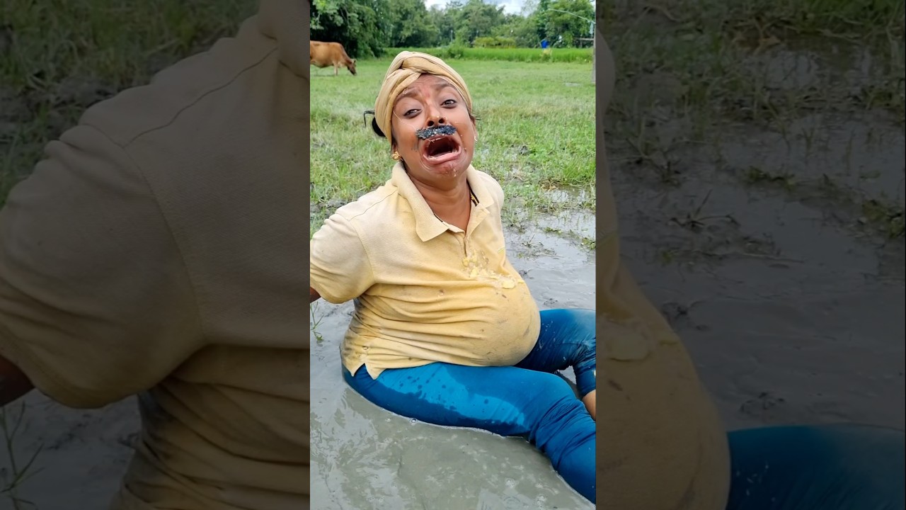 Lala ji ne kela khaya 🍌 😋 😂 #shorts #funny #comedy #minivlog #automobile #surjeetswag #shortvideo